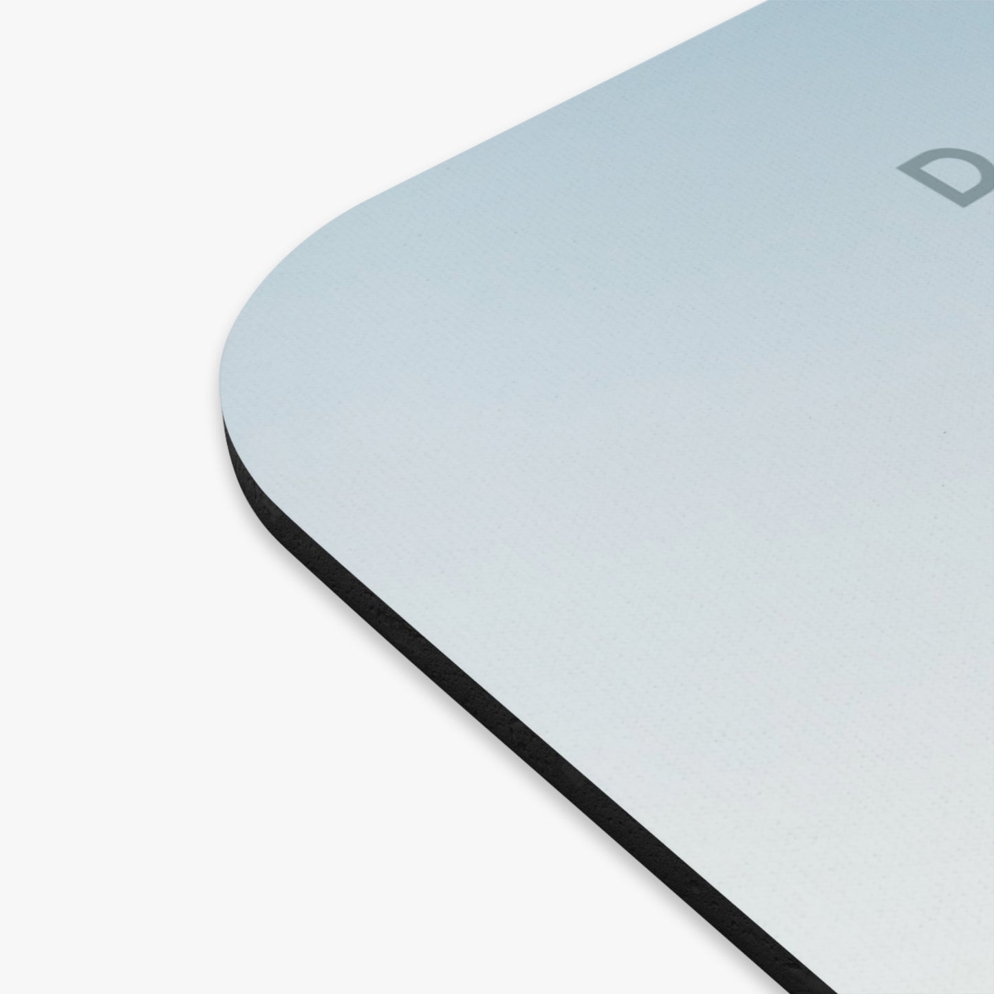 Embrace the Mess Mouse Pad