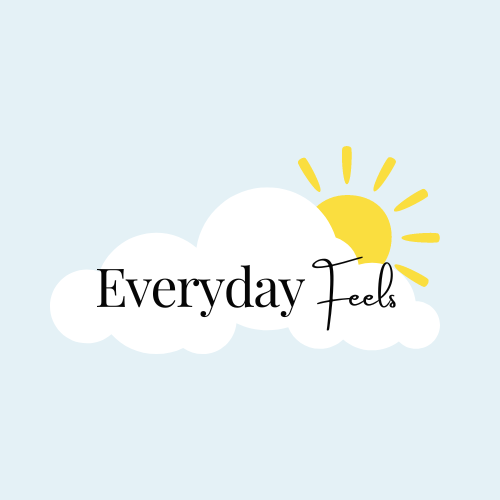 Everyday Feels logo