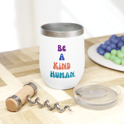 Be Kind Tumbler 12 oz