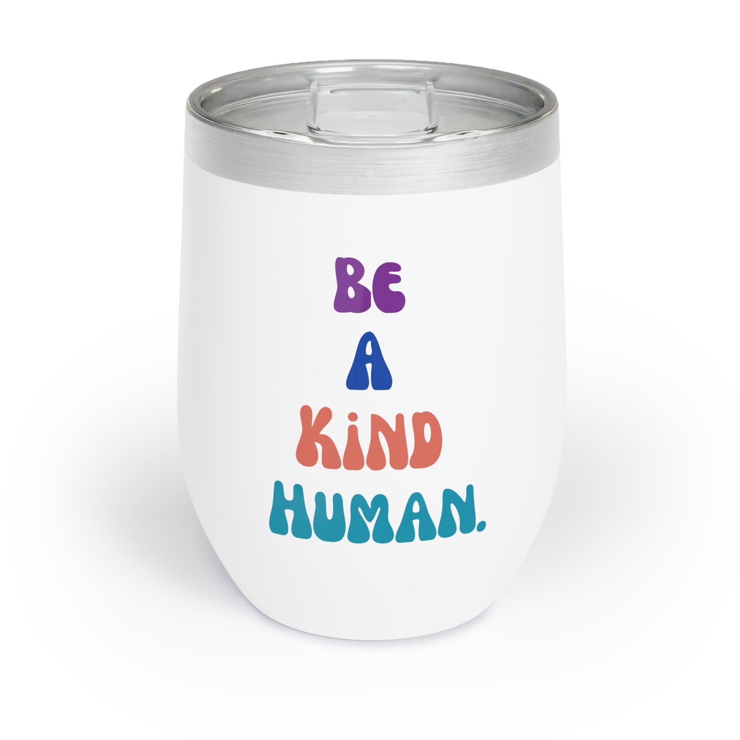 Be Kind Tumbler 12 oz