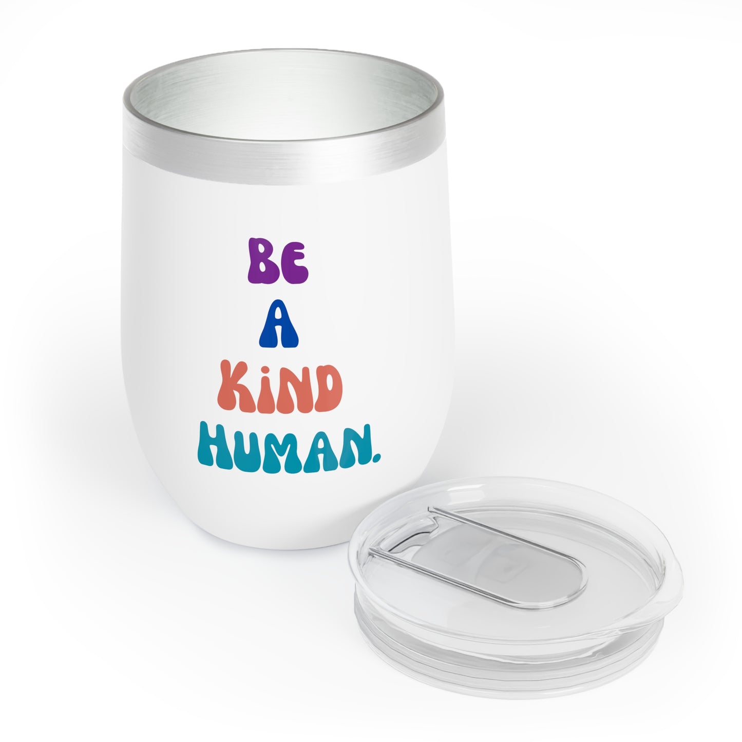 Be Kind Tumbler 12 oz