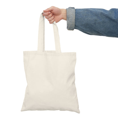 Buyer's Remorse Natural Tote Bag