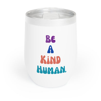 Be Kind Tumbler 12 oz