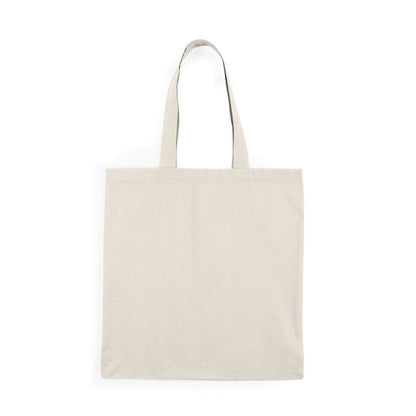 Buyer's Remorse Natural Tote Bag